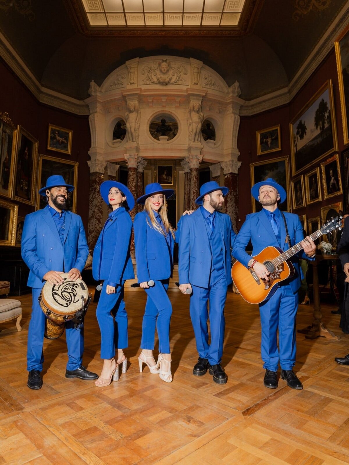 Chateau Chantilly Fairytale France Destination Arab Wedding by @alejandrapoupelevents 10