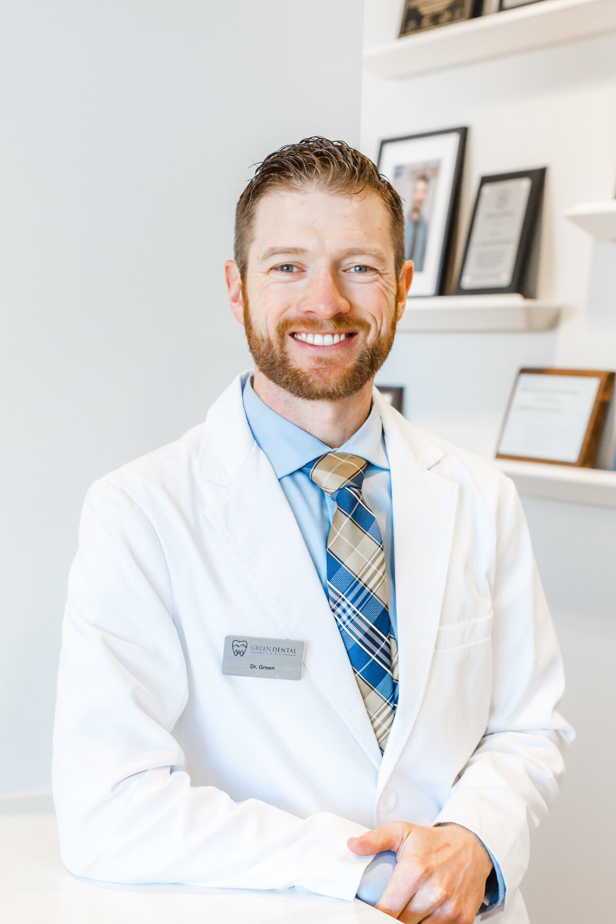 Commercial- Green Dental- Business Photography-189