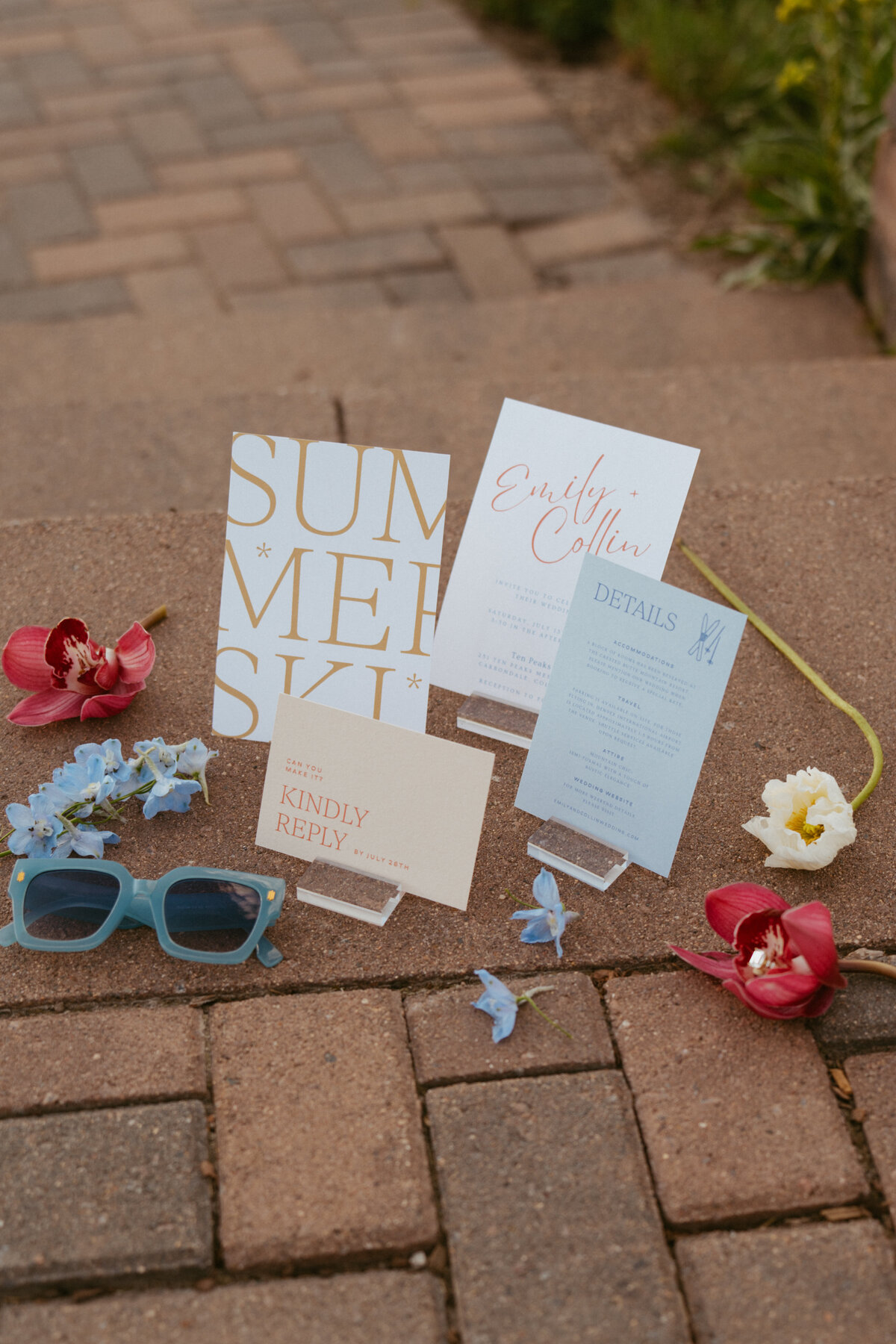 Bell Elopement CB-114