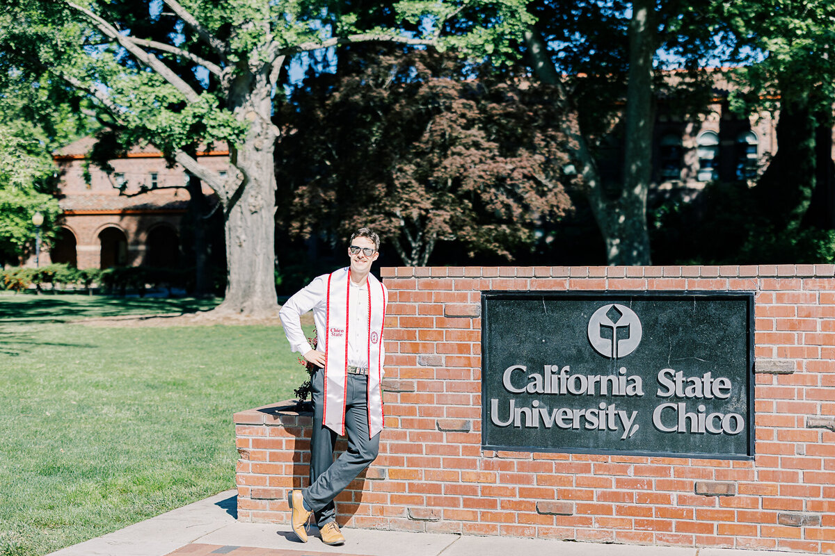 Chico State Graduate-62