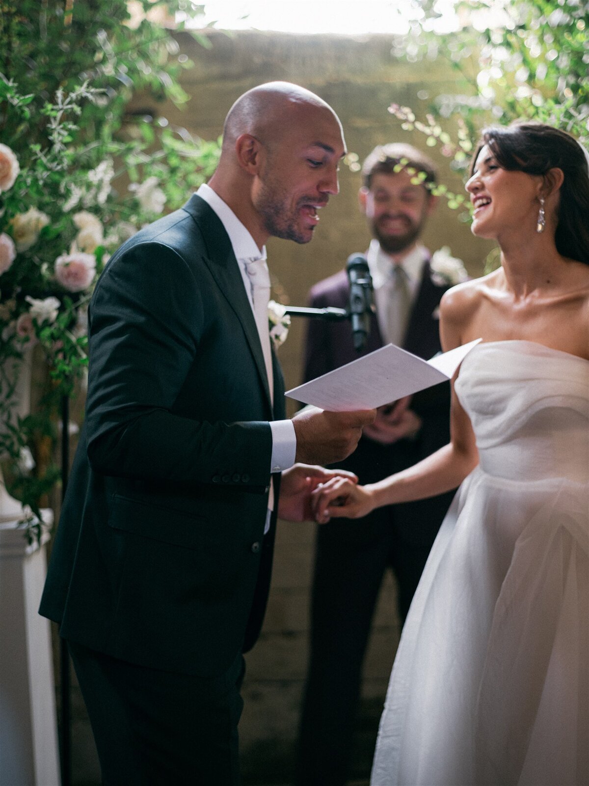 Attabara Studio Luxury Wedding Planner at Belcombe Court by Stories from Eros_Ceremony_0249