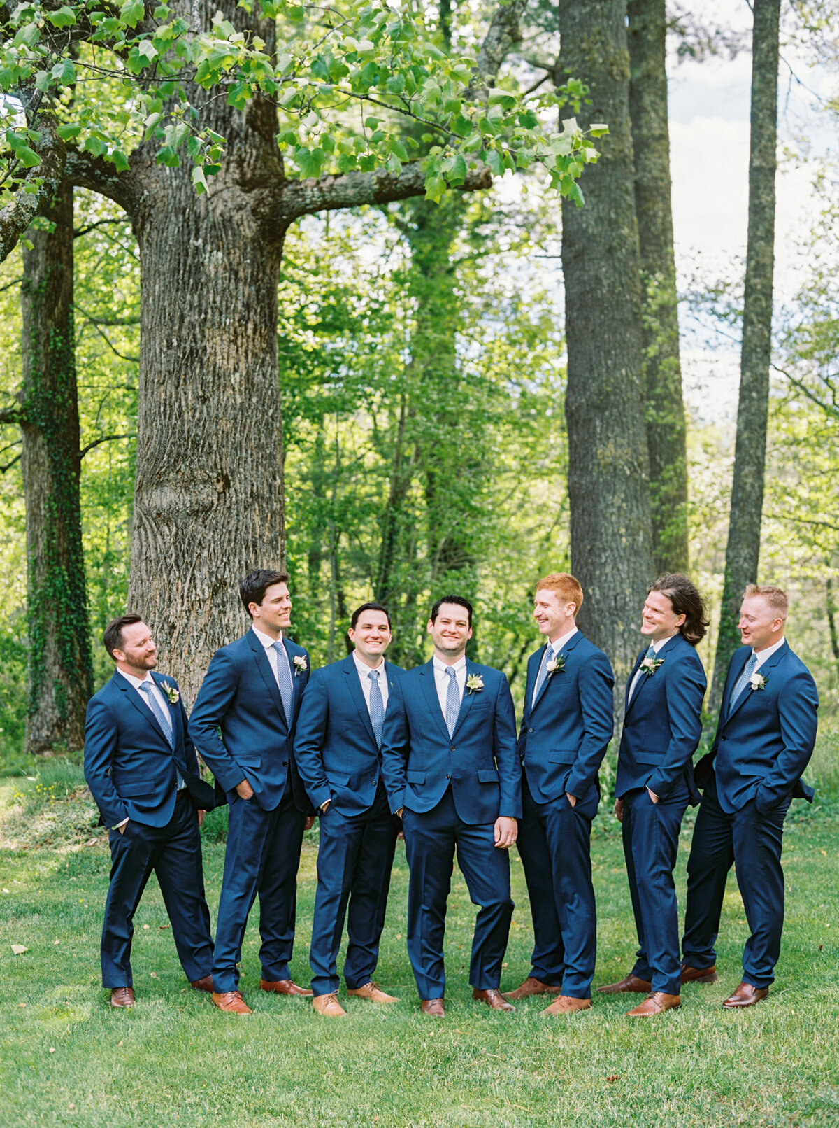 Camp Merrie Woode North Carolina Wedding_Asheville-Event-Co_10