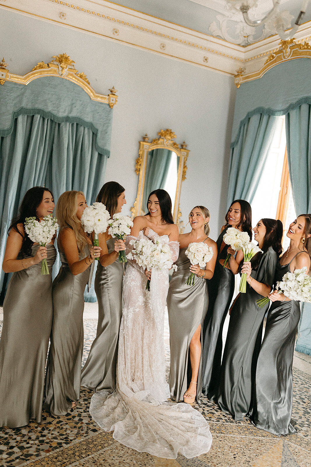 Villa di Monaciano Wedding