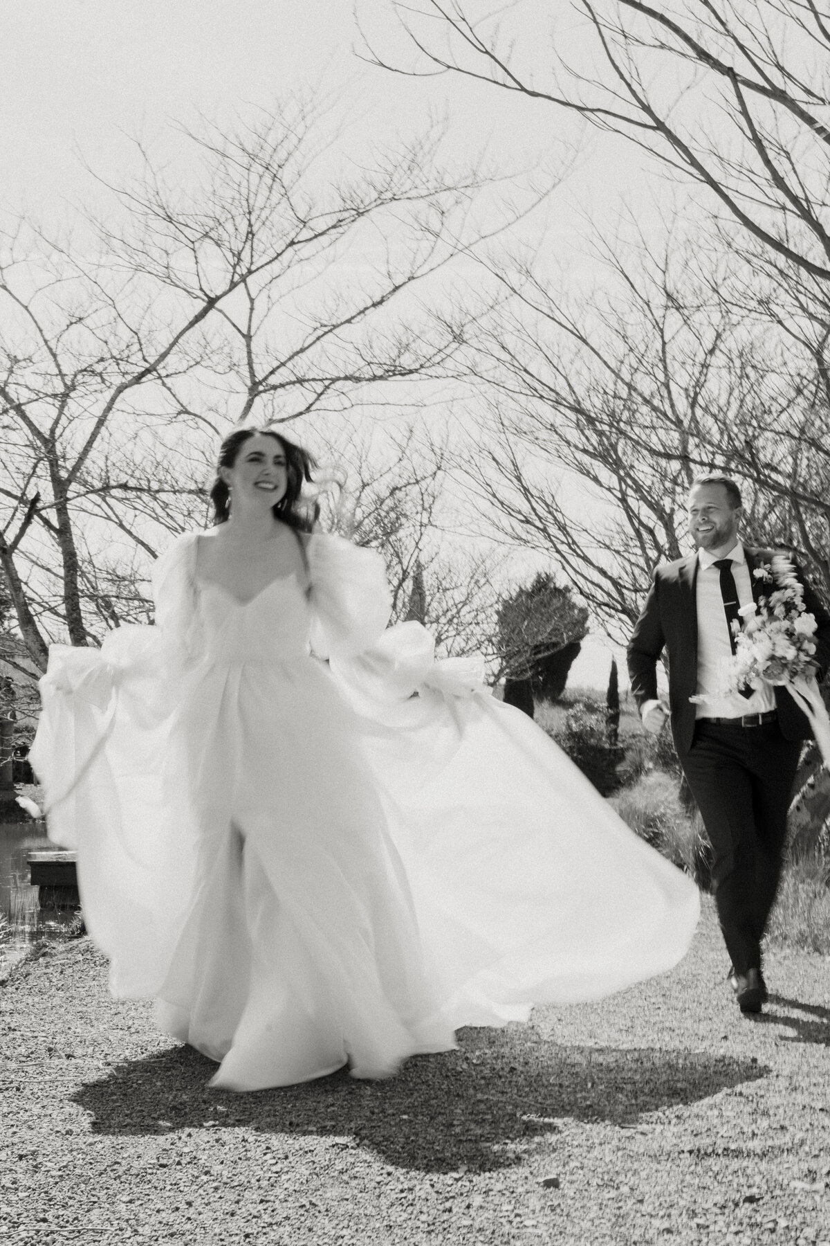 Oregon Elopement