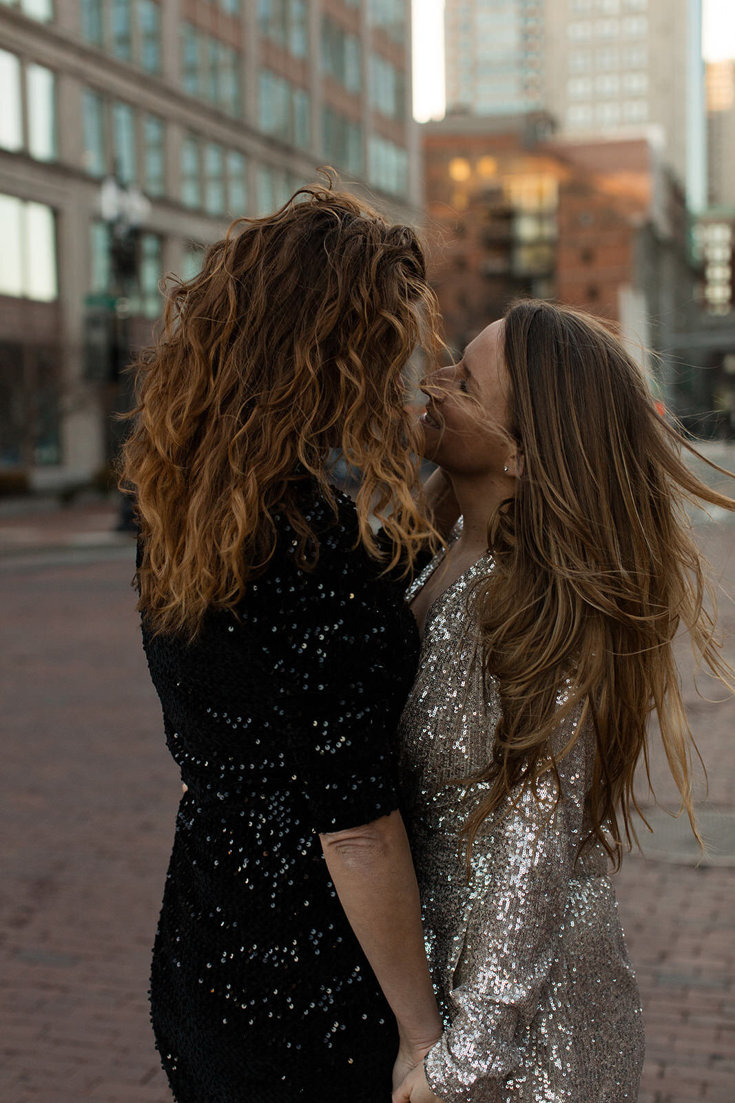 Boston Seaport Elopement-153