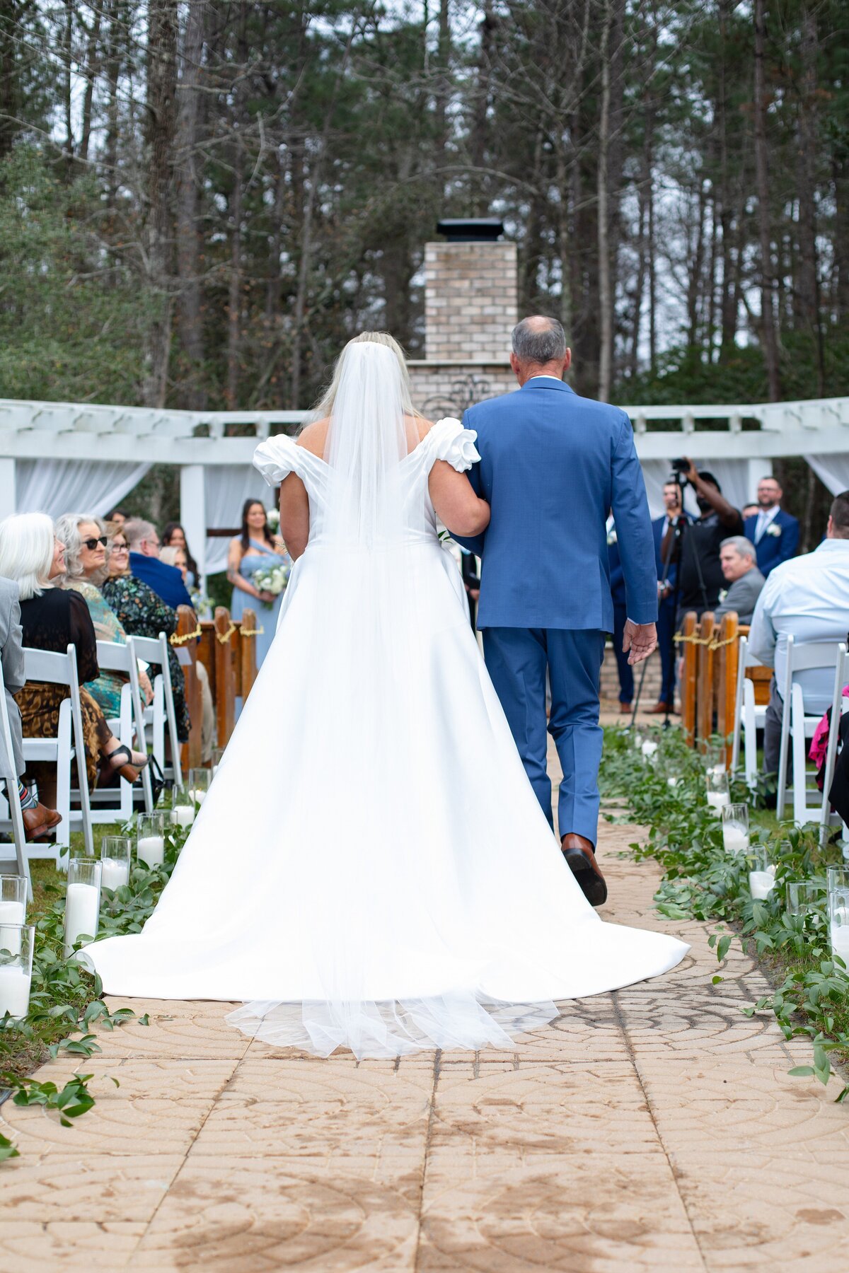 Shelby + Brad Wedding Photos - 2 Ceremony 39 of 106