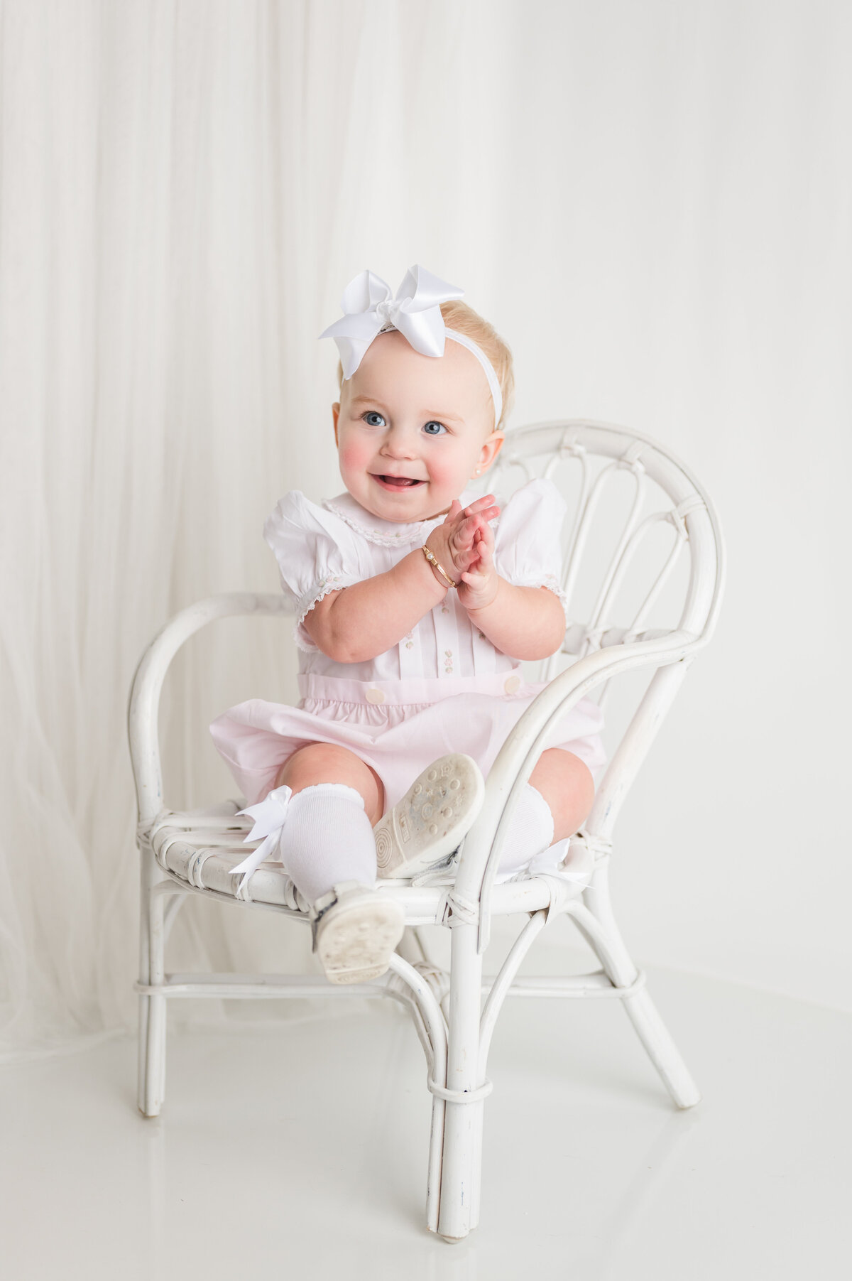 Anna James 1 Year-33