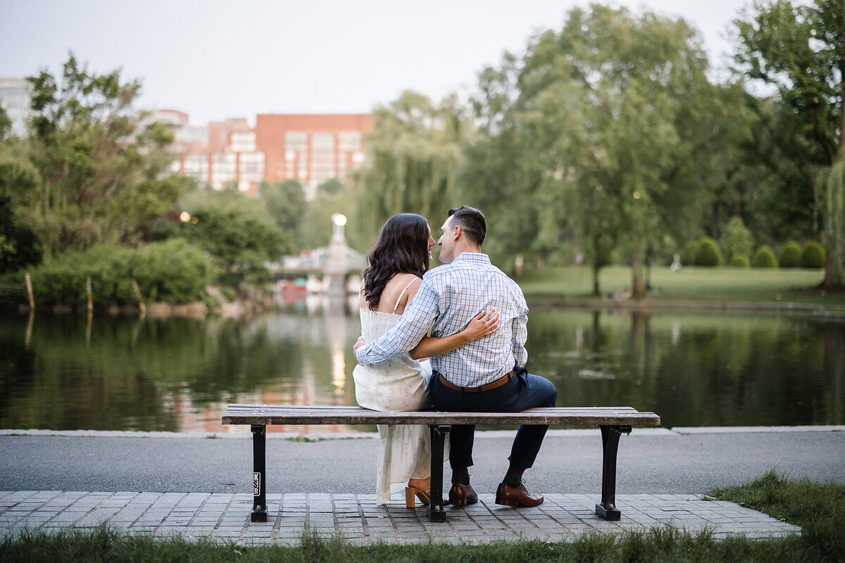 H + A - Engagement (Ellen Sargent Photography)-323
