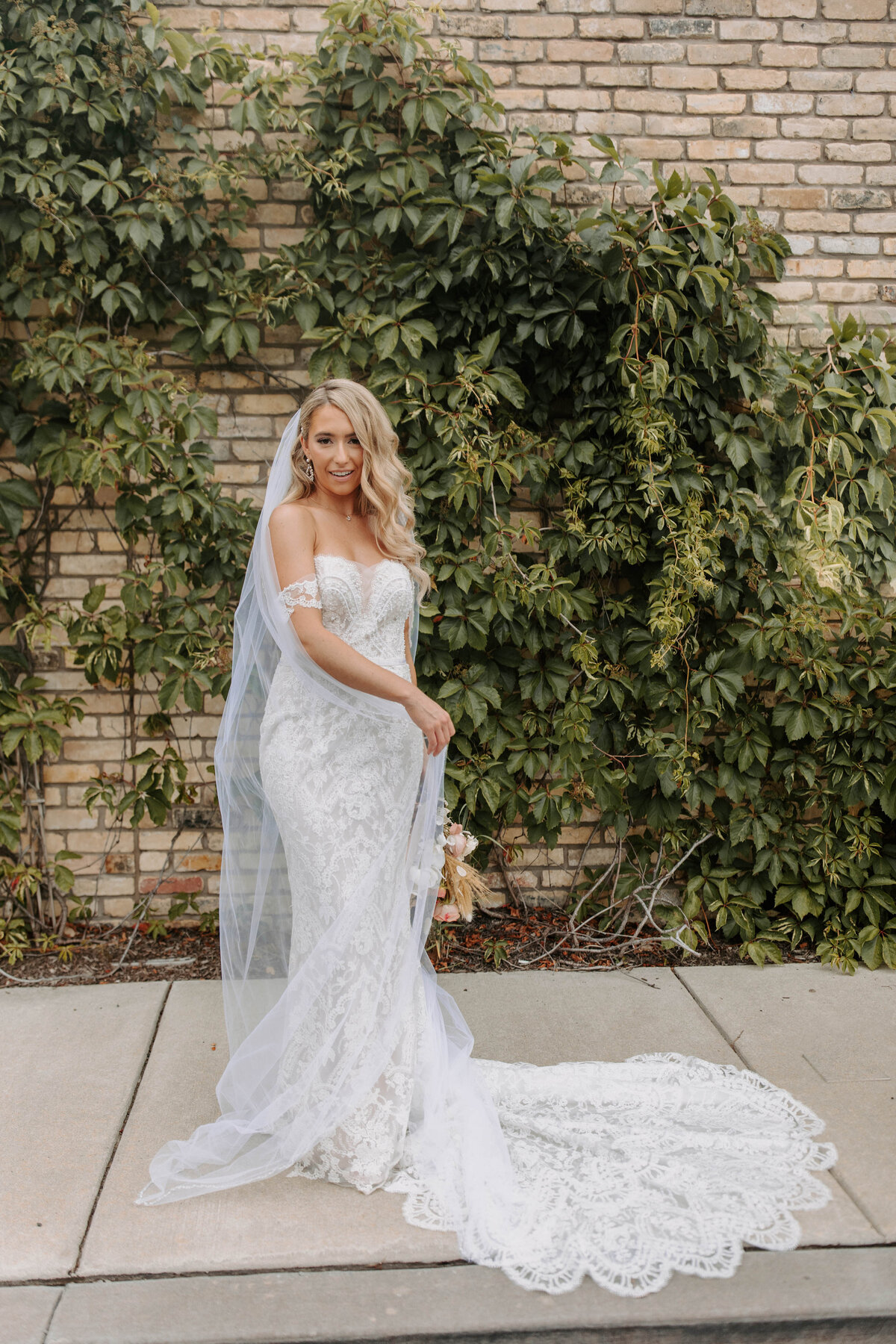 Lexis & Mike 30
