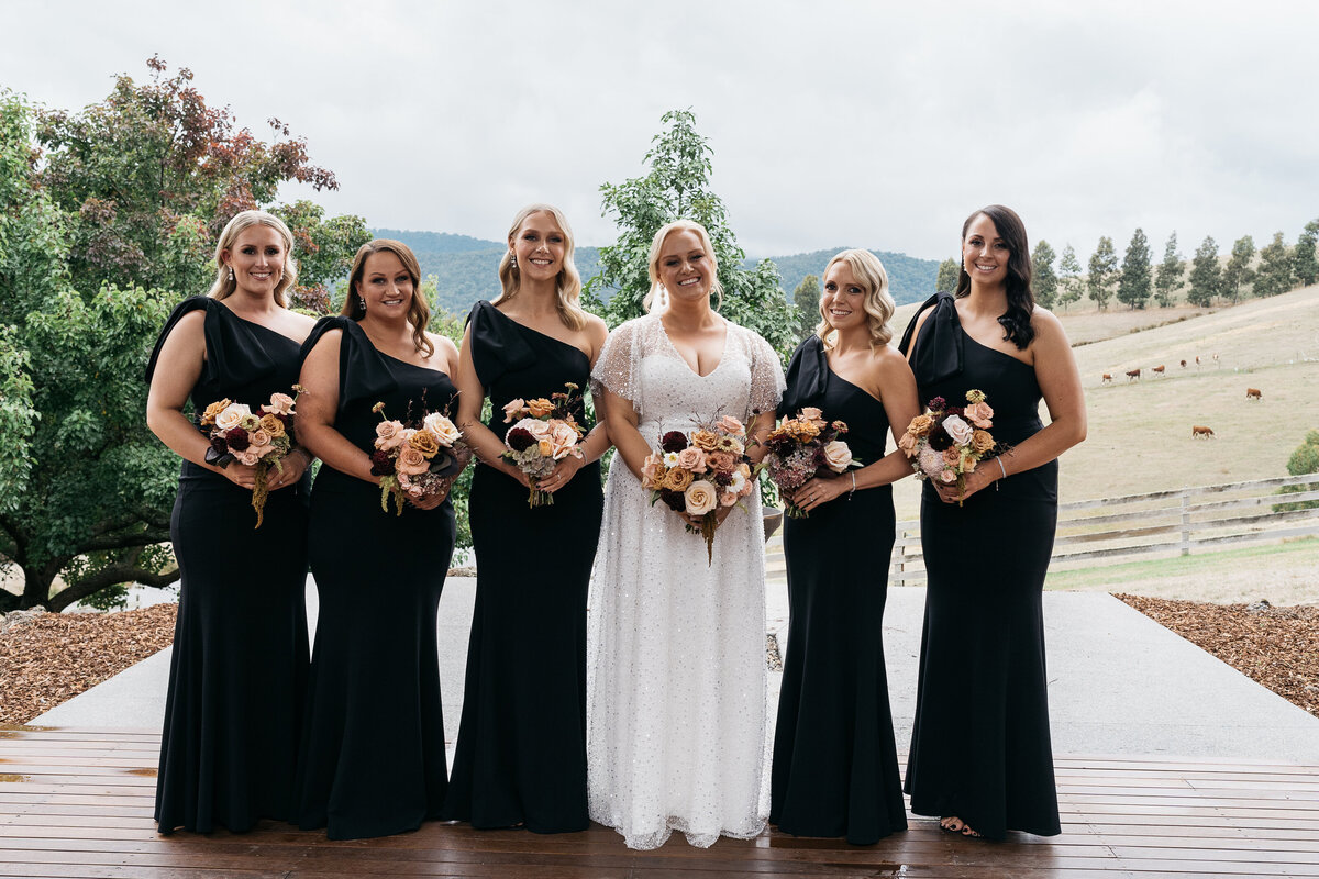 Courtney Laura Photography, Yarra Valley Wedding Photographer, The Riverstone Estate, Lauren and Alan-231