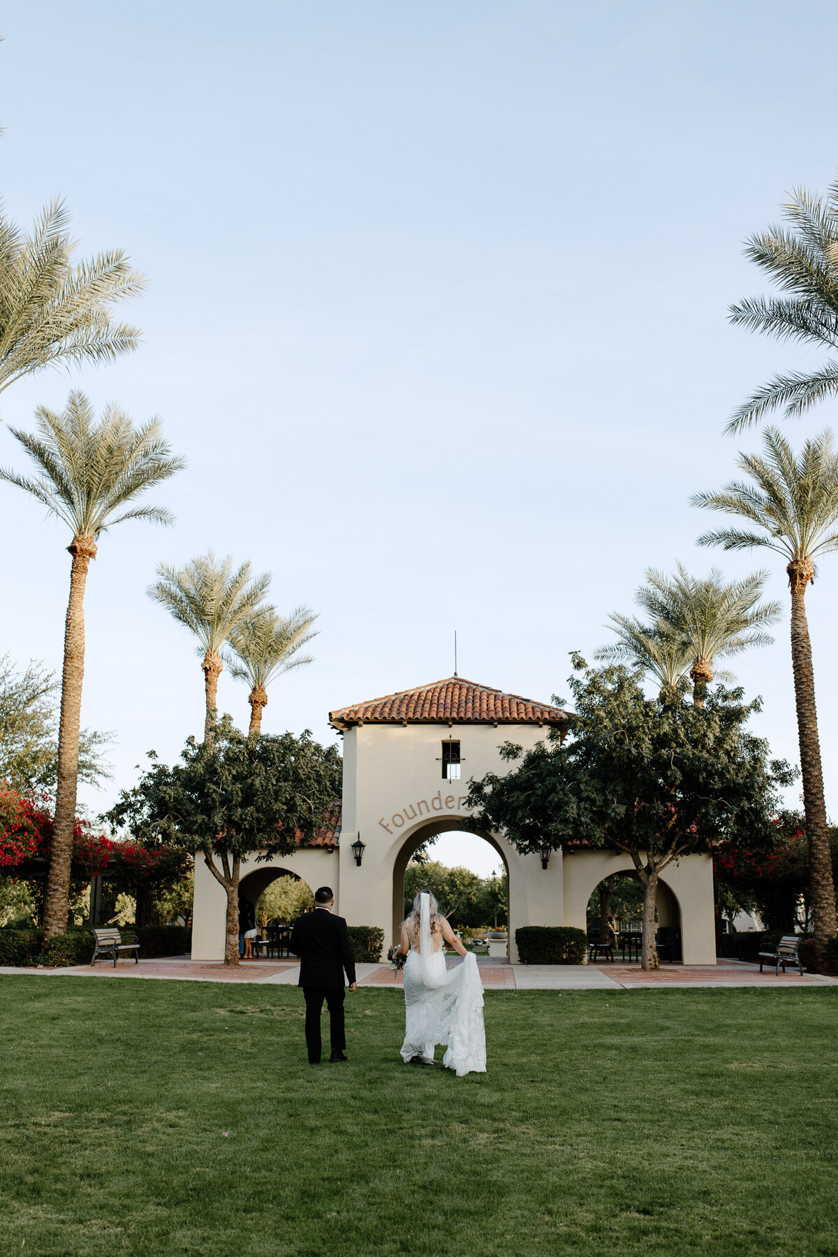 Arizona Wedding and Elopement Photographer - Candid Moments and Details - Buckeye, Arizona