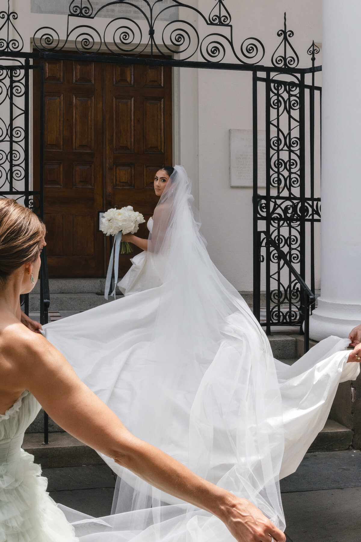 Charleston Wedding Sara + Eddie -- Rachel Maloney photography-365