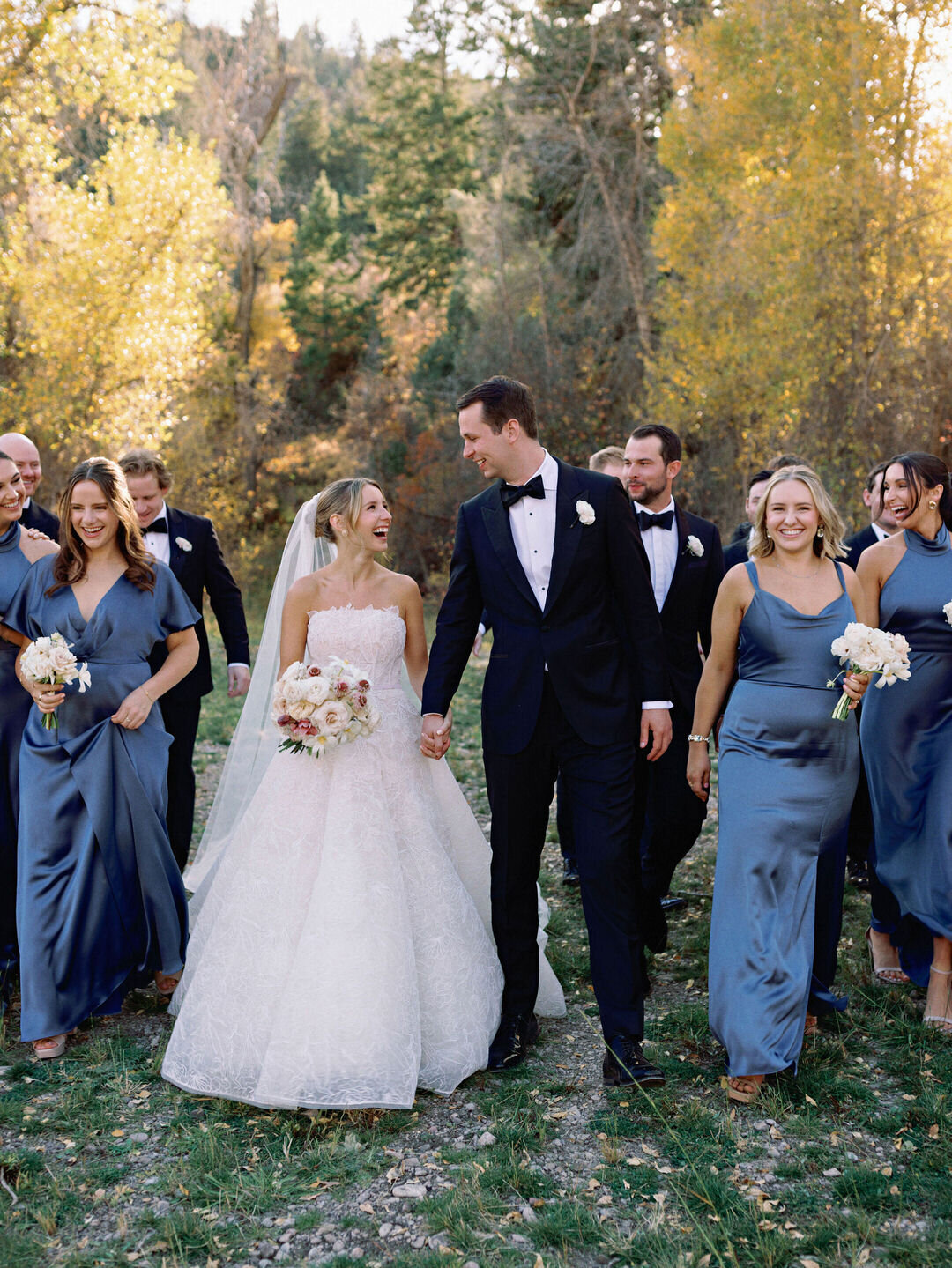 MacRyan-Lodge at Blue Sky Utah Wedding by GoBella62