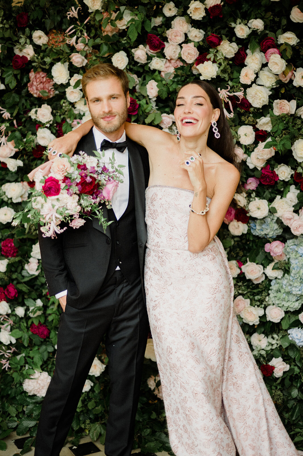 114France Chateau Luxury Elopement_Chateau de Courtomer Elopement_Adventure elopement photographer-5885