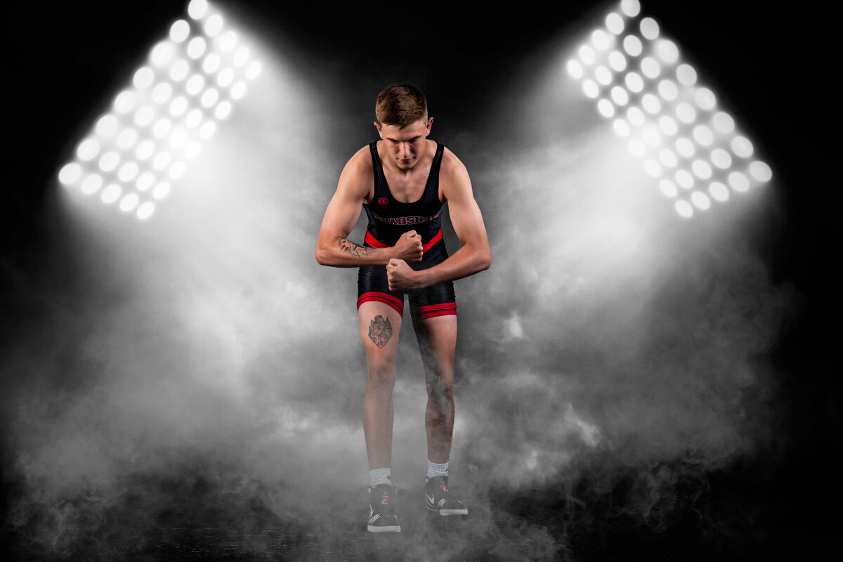 Prescott Sports Photographer-2003