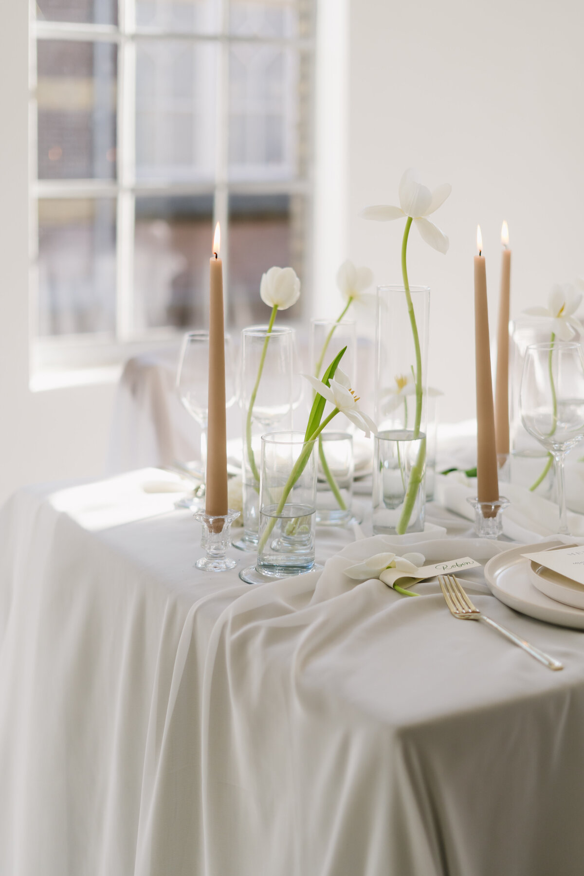 Luxury Wedding Cake Amsterdam