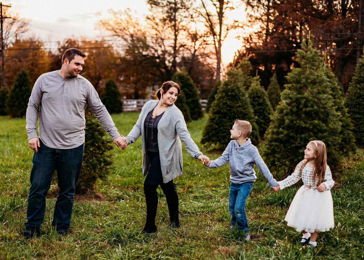 family photography mini session near me