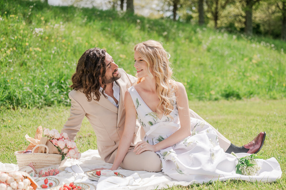 Engagement-shoot-picnic-in-France-1-21