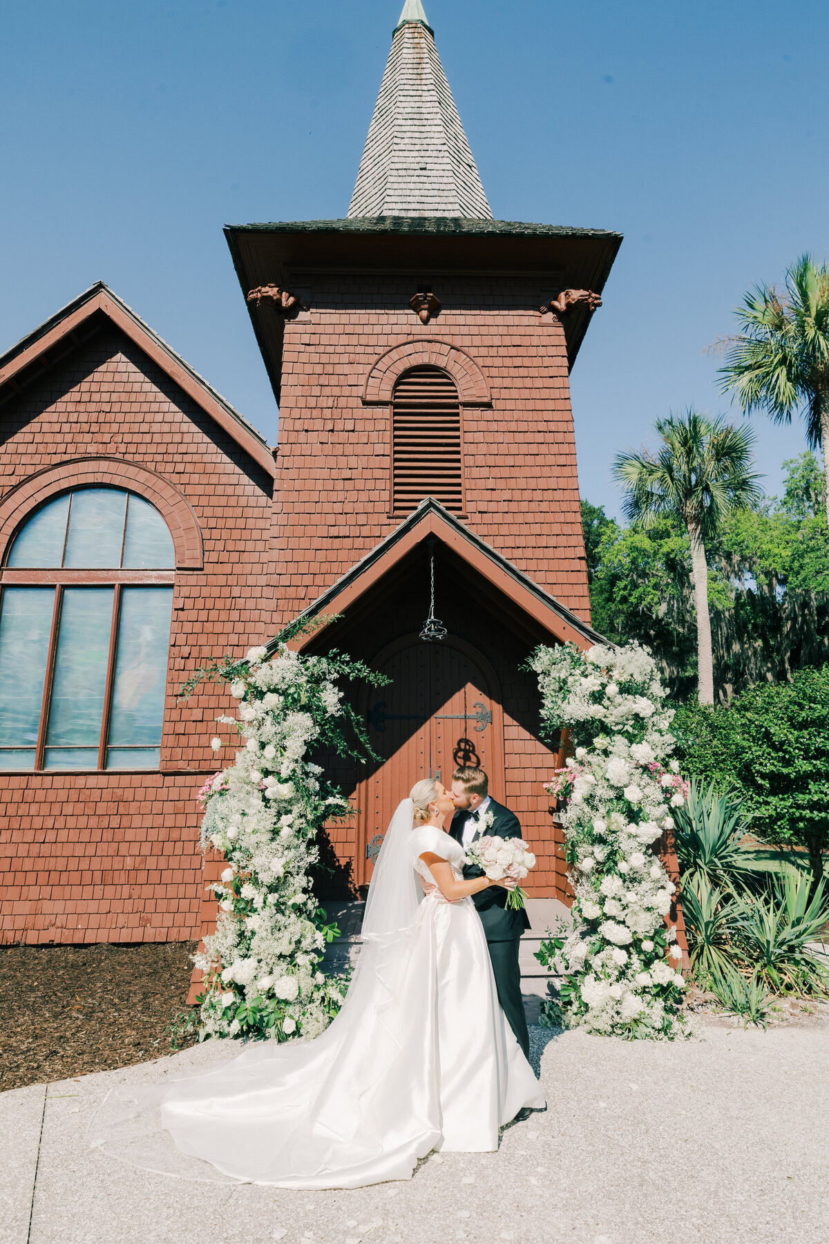 Jekyll Island GA Wedding Crane Cottage Sarahdipity Photos0009