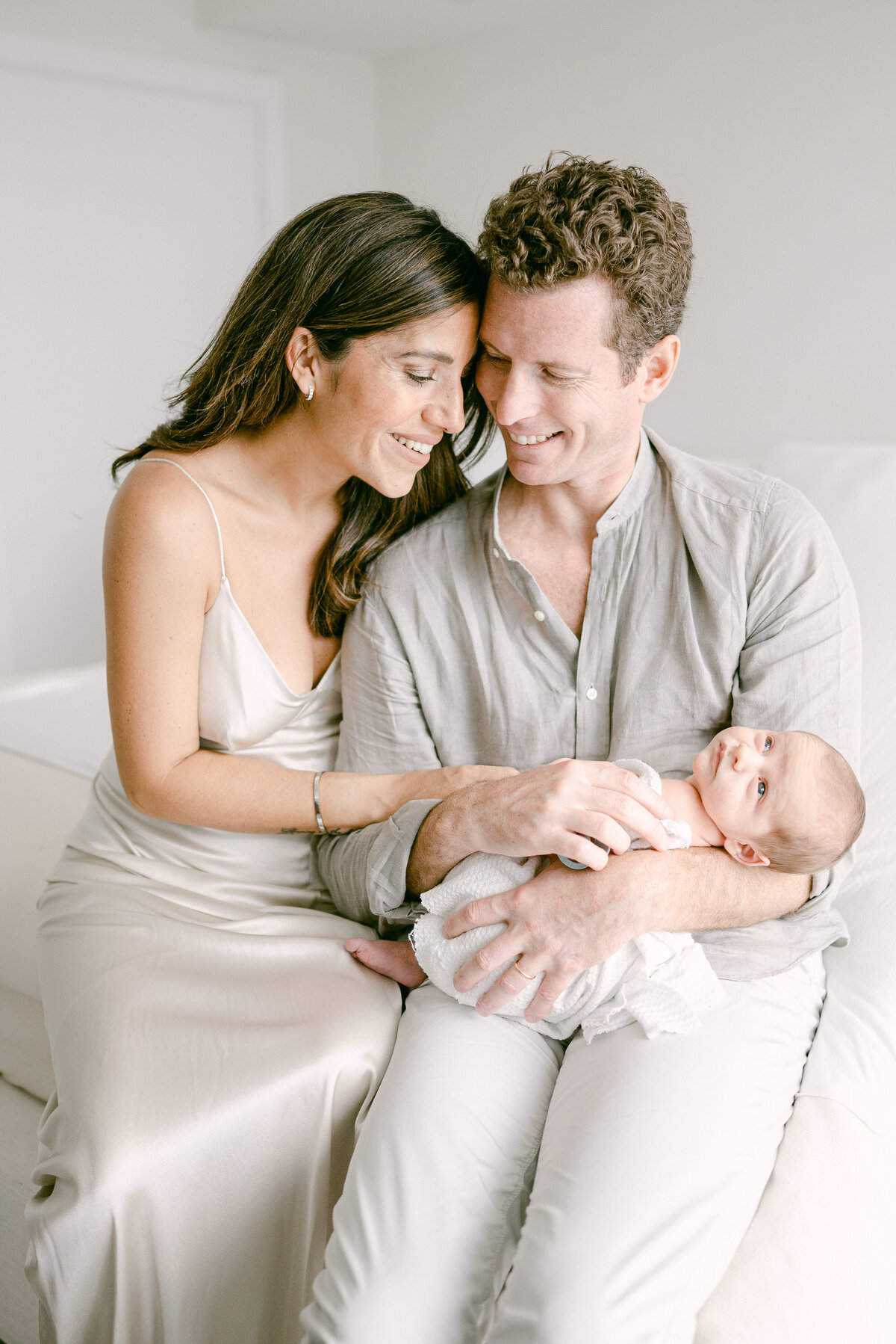 Miami Newborn Photographer