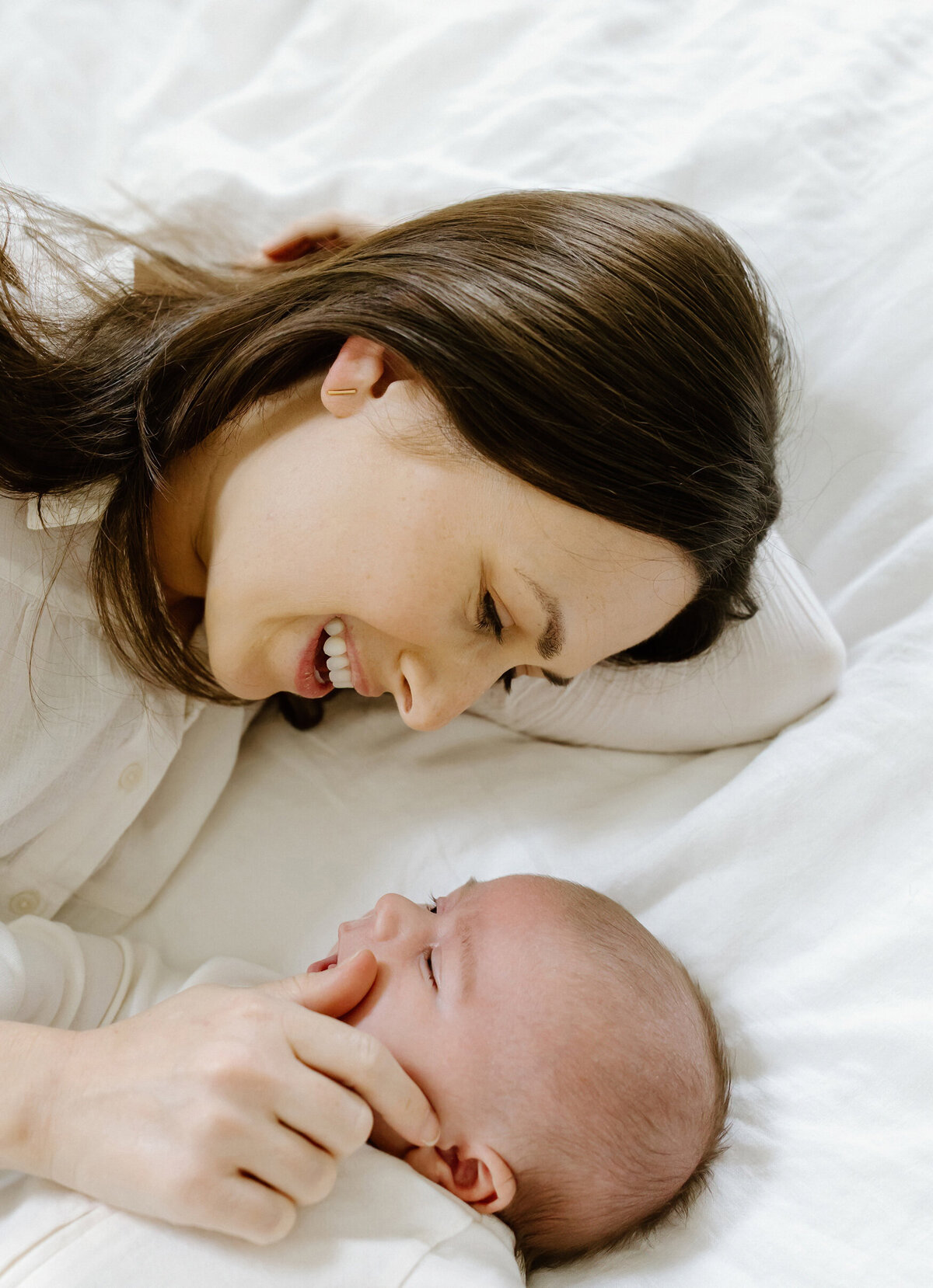 Austin-Lifestyle-Photographer- Barger Newborn Story-40