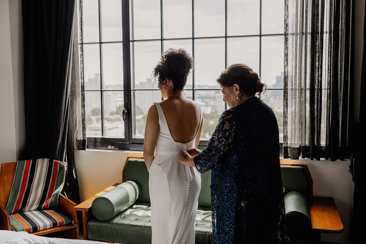 Brooklyn nyc wedding photos