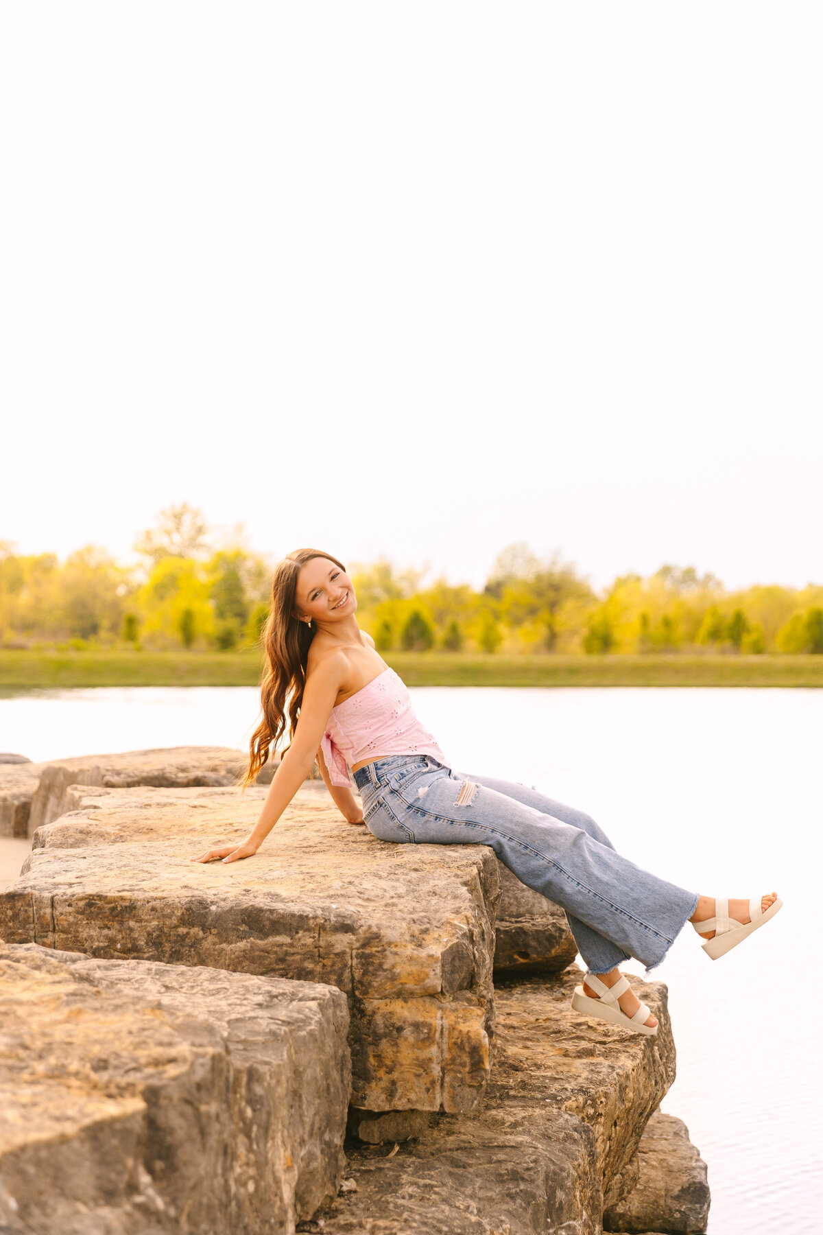 Senior portrait sessions, High school senior photography Louisville