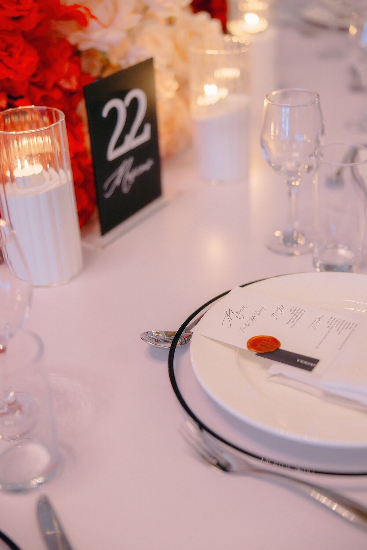 Fairmont Windsor Nigerian Wedding Planner 91