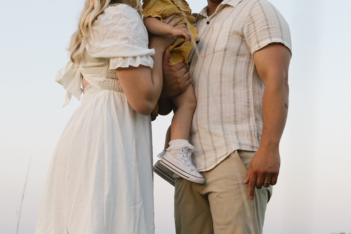 Good Earth State Park Family Photoshoot, Golden Hour Photographer, Sioux Falls-14
