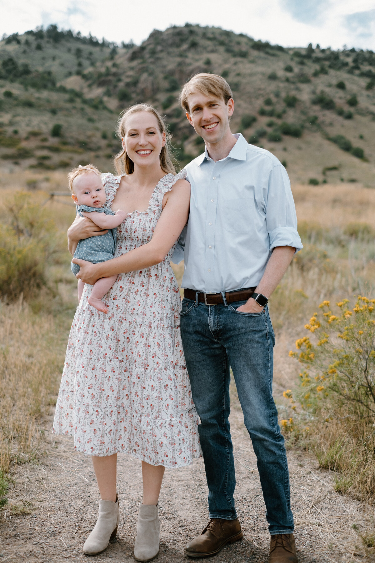 Kathleen & Doug-32
