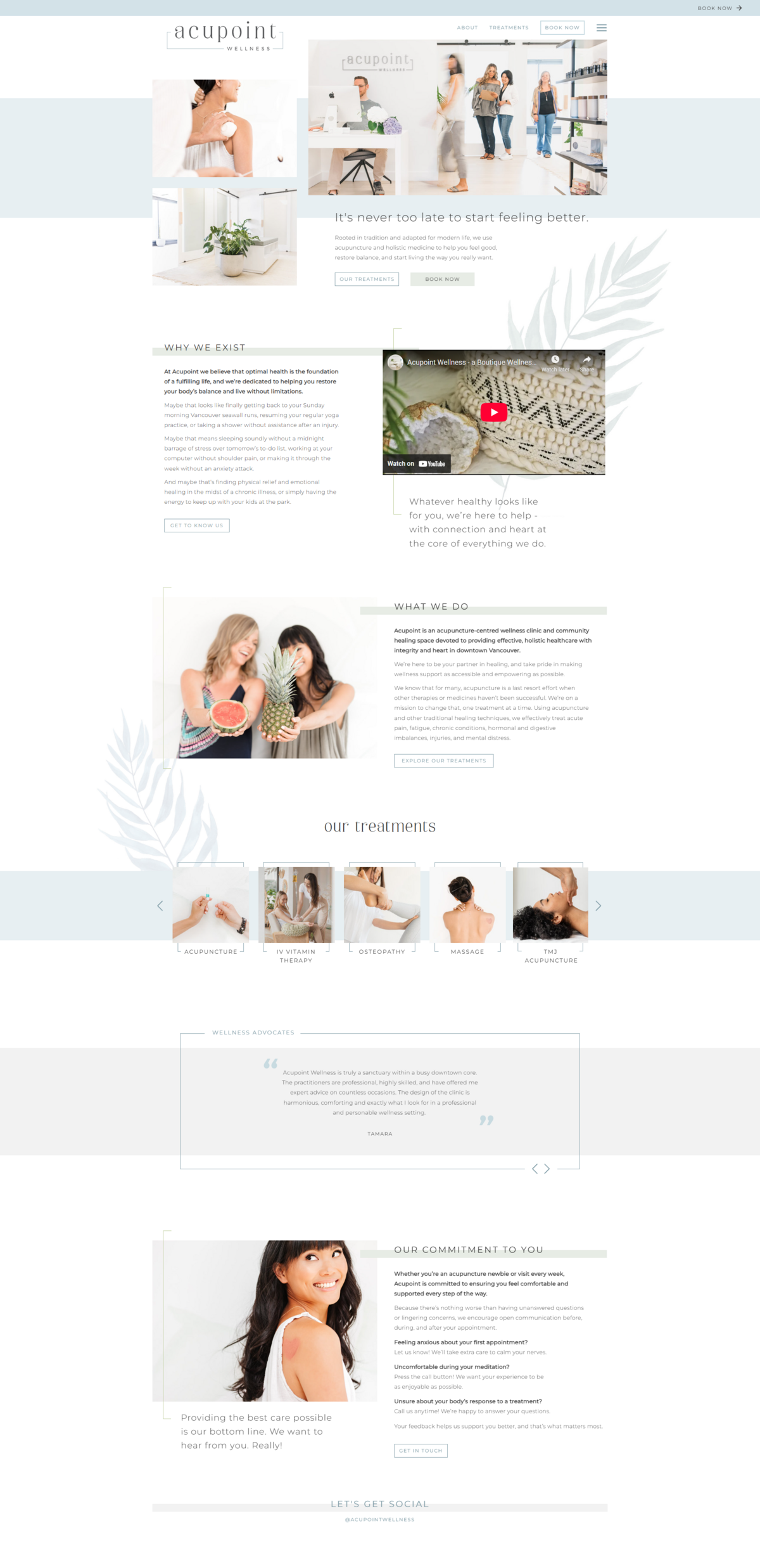 Acupoint