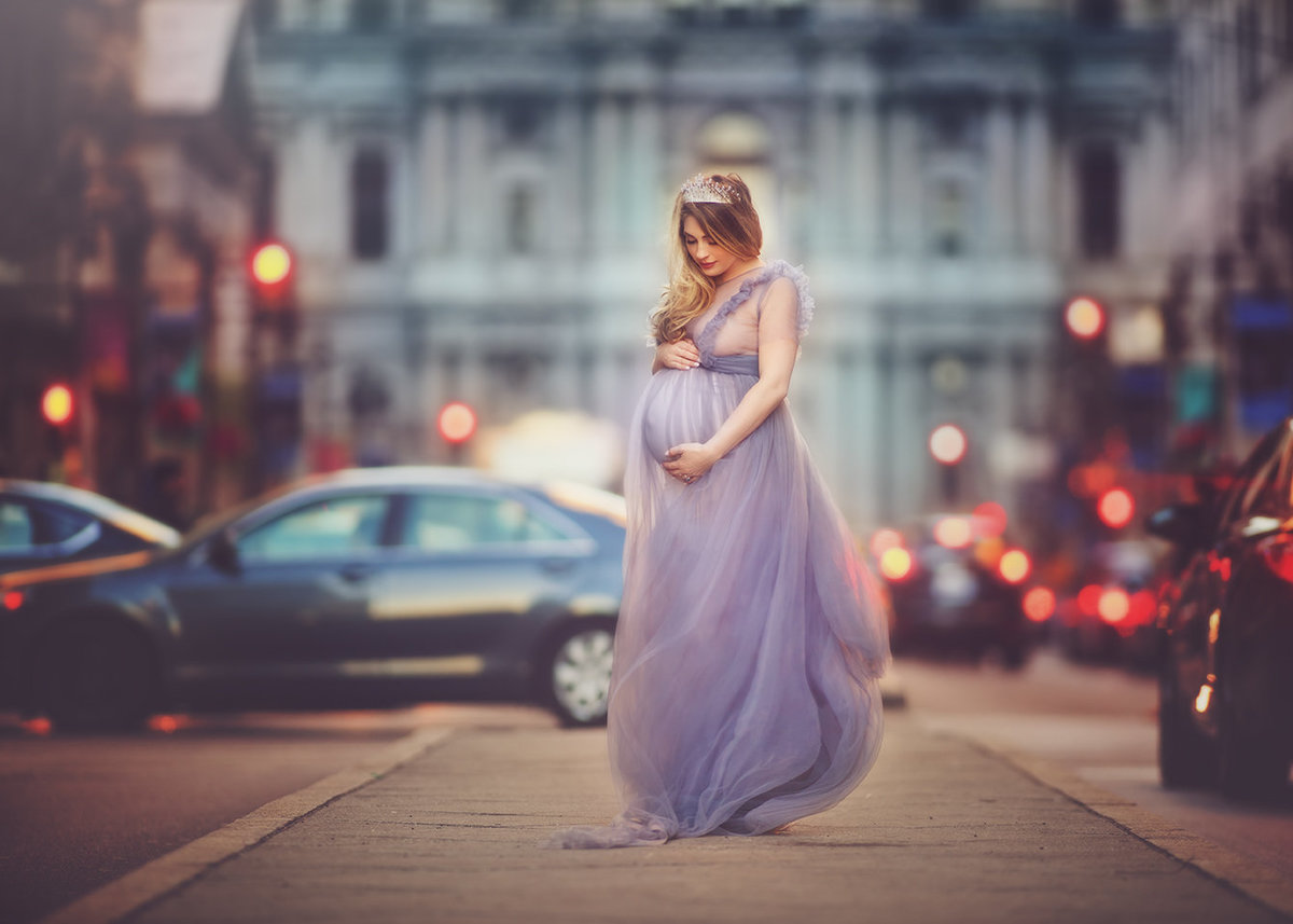 maternity photographer in philadelphia