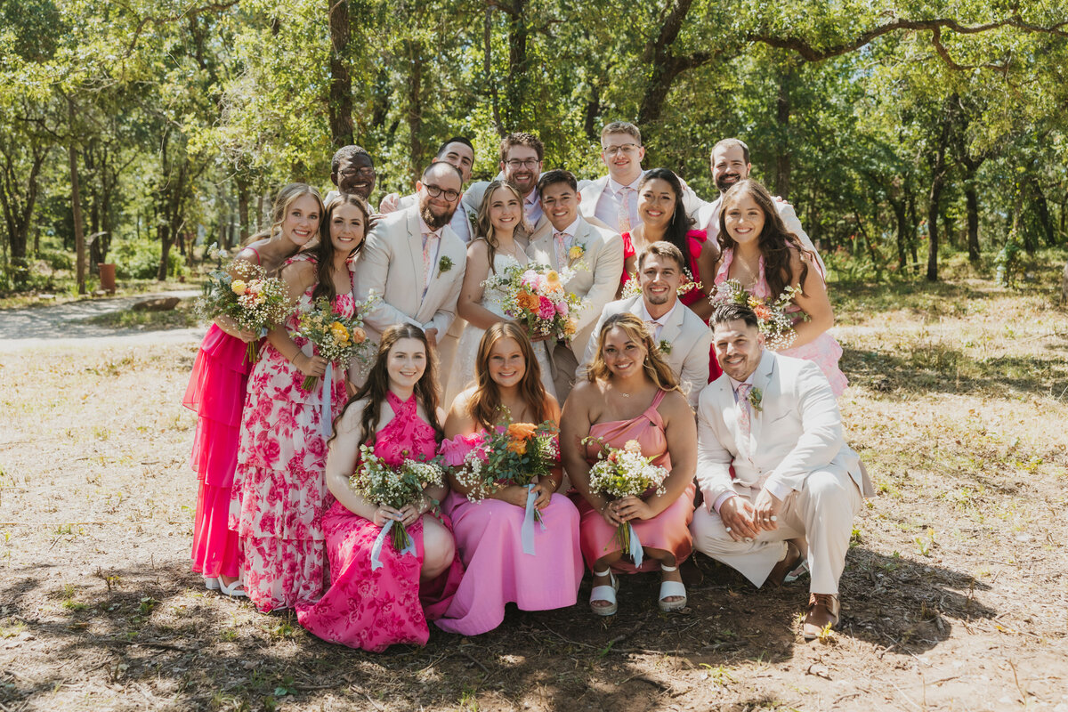 Abby Herron Photography Dallas Texas Travel Weddings and Lifestyle Photographer Wedding Photos for Nick and Sophia WeddingParty126