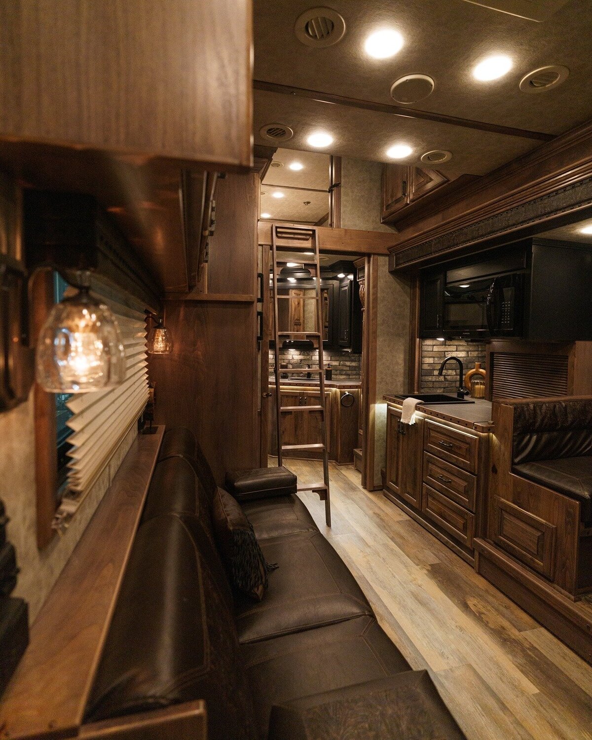 interior-horse-trailer-conversion-missouri-2