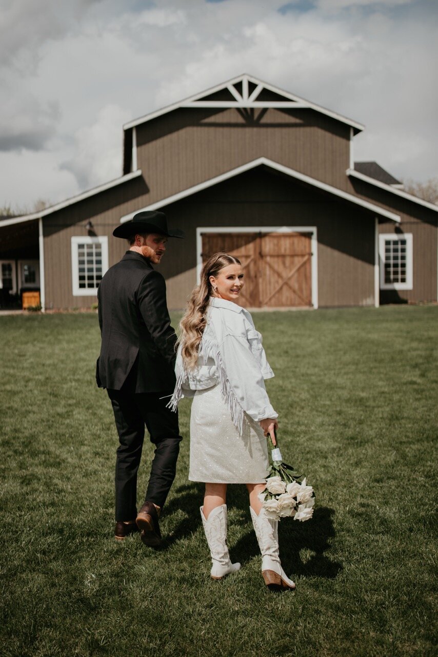 Wedding Venue near Calgary River Valley Venue 148 Large