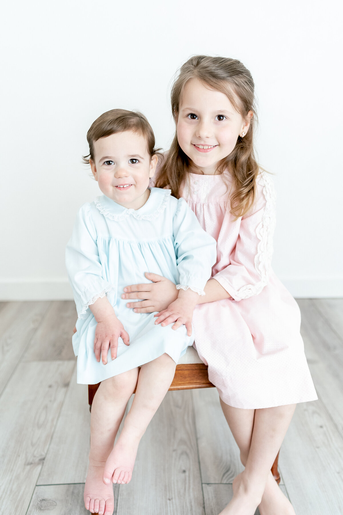 ValemcikSisters