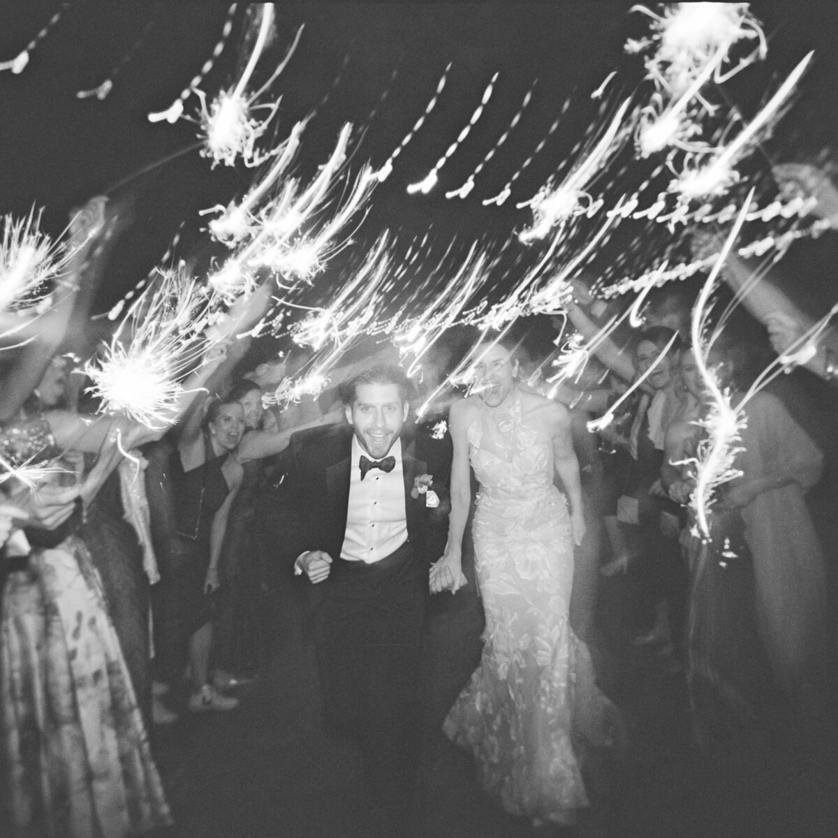RT Lodge Destination Wedding on Film | "A uniquely mindful + artistic approach to wedding photography.