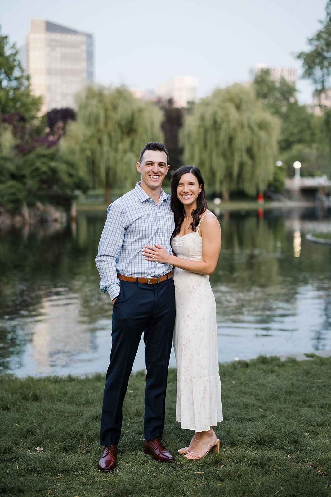 H + A - Engagement (Ellen Sargent Photography)-252