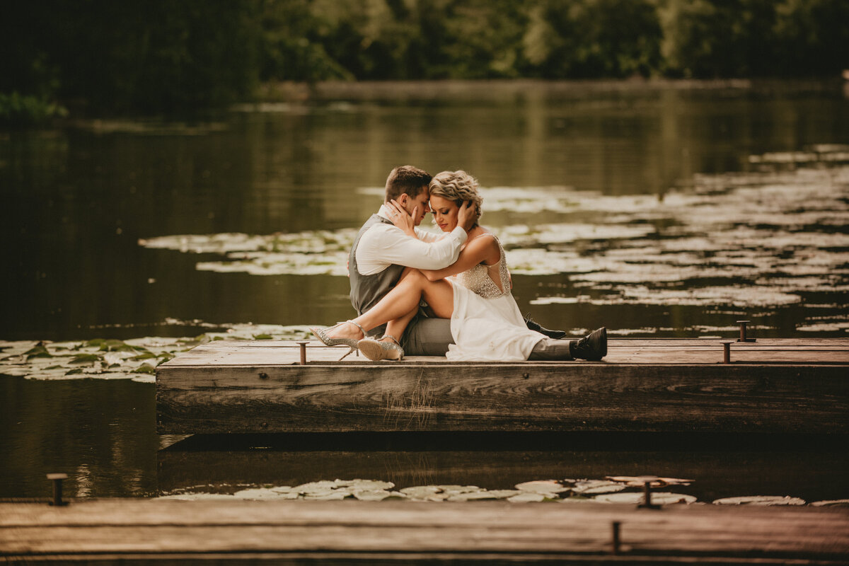 Wedding Photo
