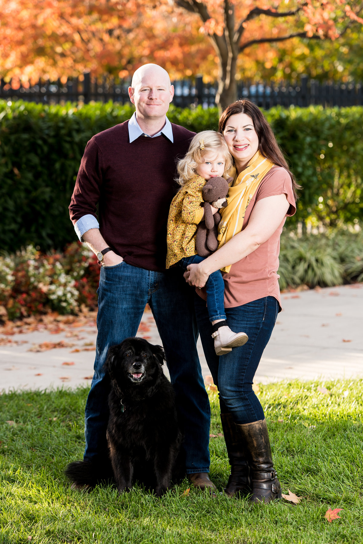 Baltimore Family Photographer-13