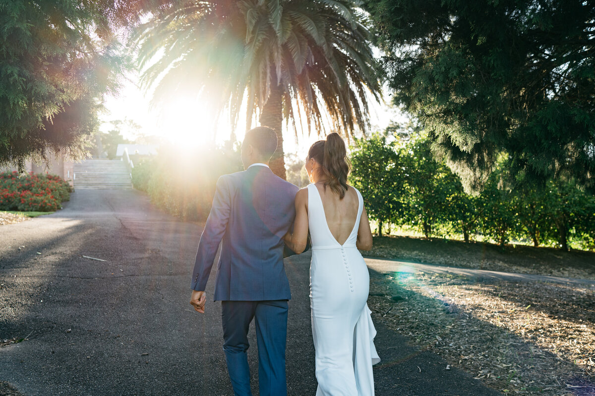 Courtney Laura Photography, Yarra Valley Wedding Photographer, Farm Vigano, Cara and Matthew Highlights-117
