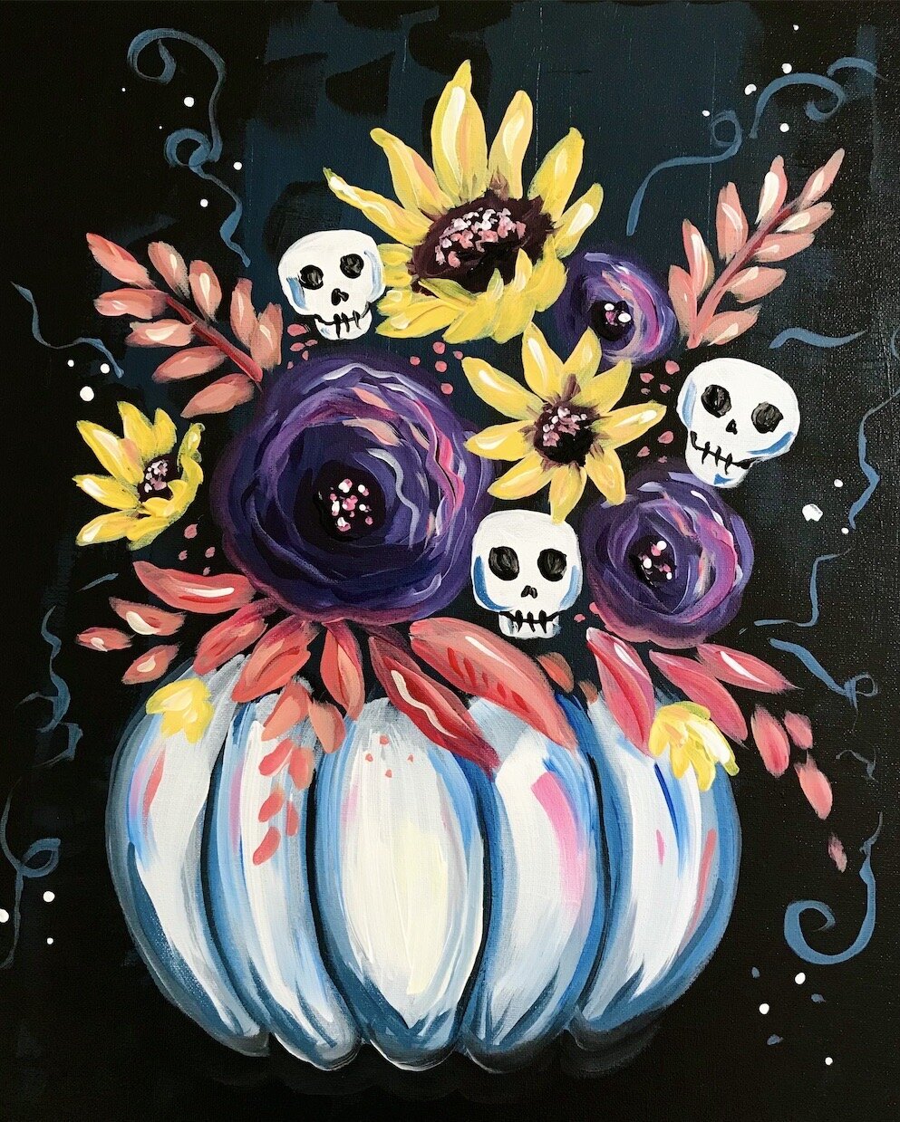 Halloween BOO-Quetjpeg