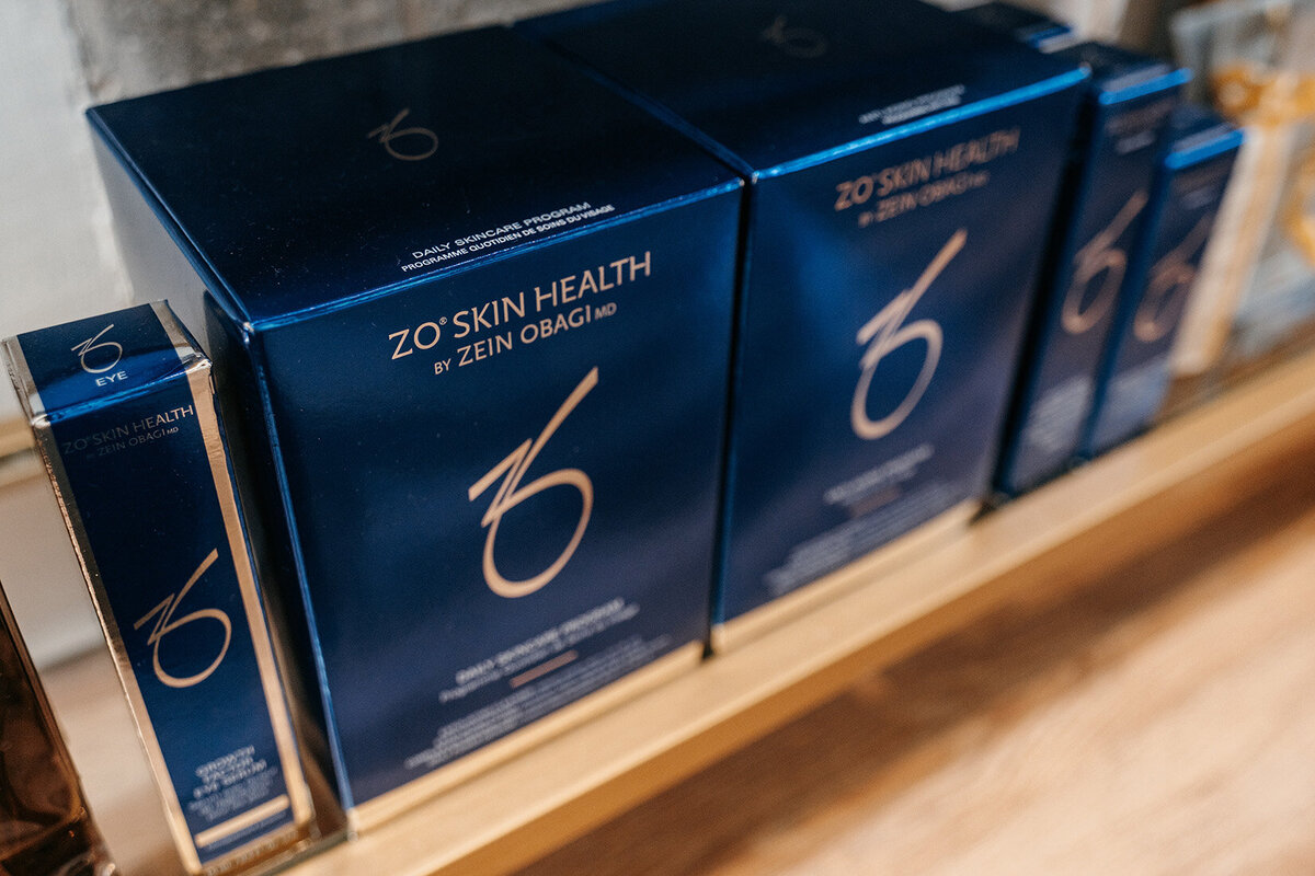 Elegance Skin Products