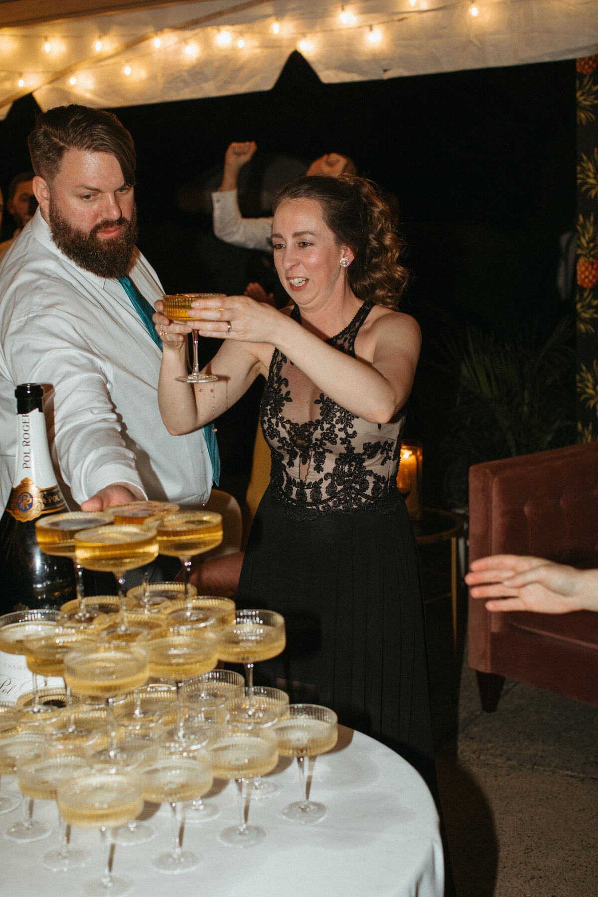 wedding-champagne-tower-at-the-wadsworth-mansion-7