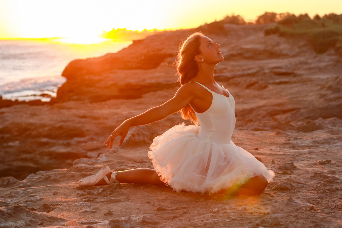 Individual photo shoot Yasmin dancer -7