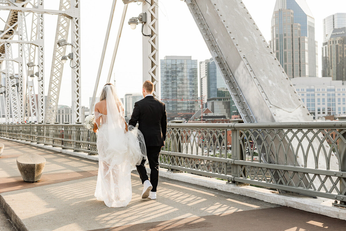 The Bridge Building - Wedding Photography - Lydia McRae Photography -53