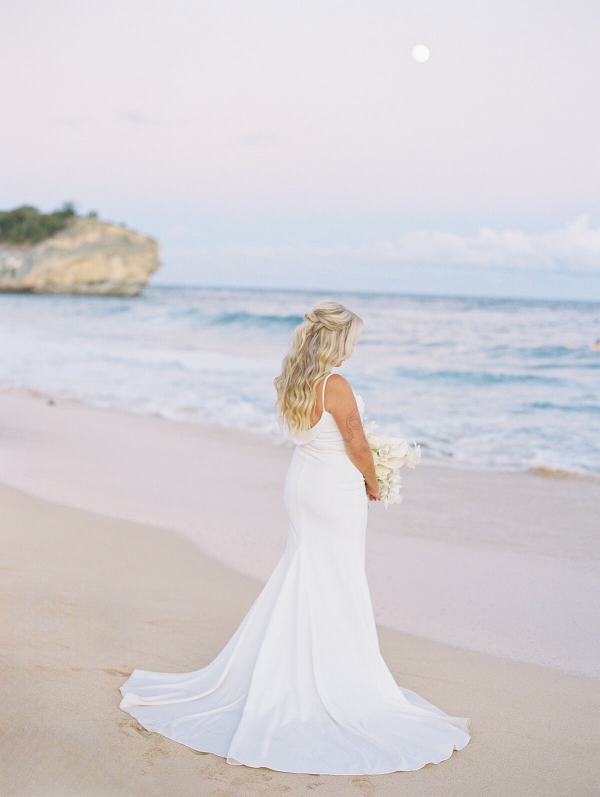 Kauai Wedding photographer Mami Wyckoff Photography engagement family maternity portrait 152