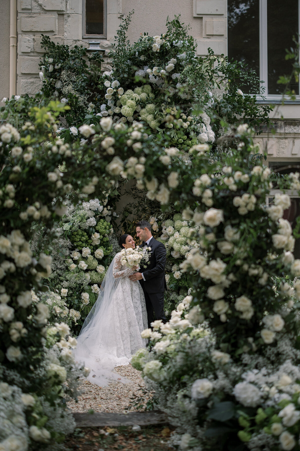 Loire Valley Chataeu Elopement_0037