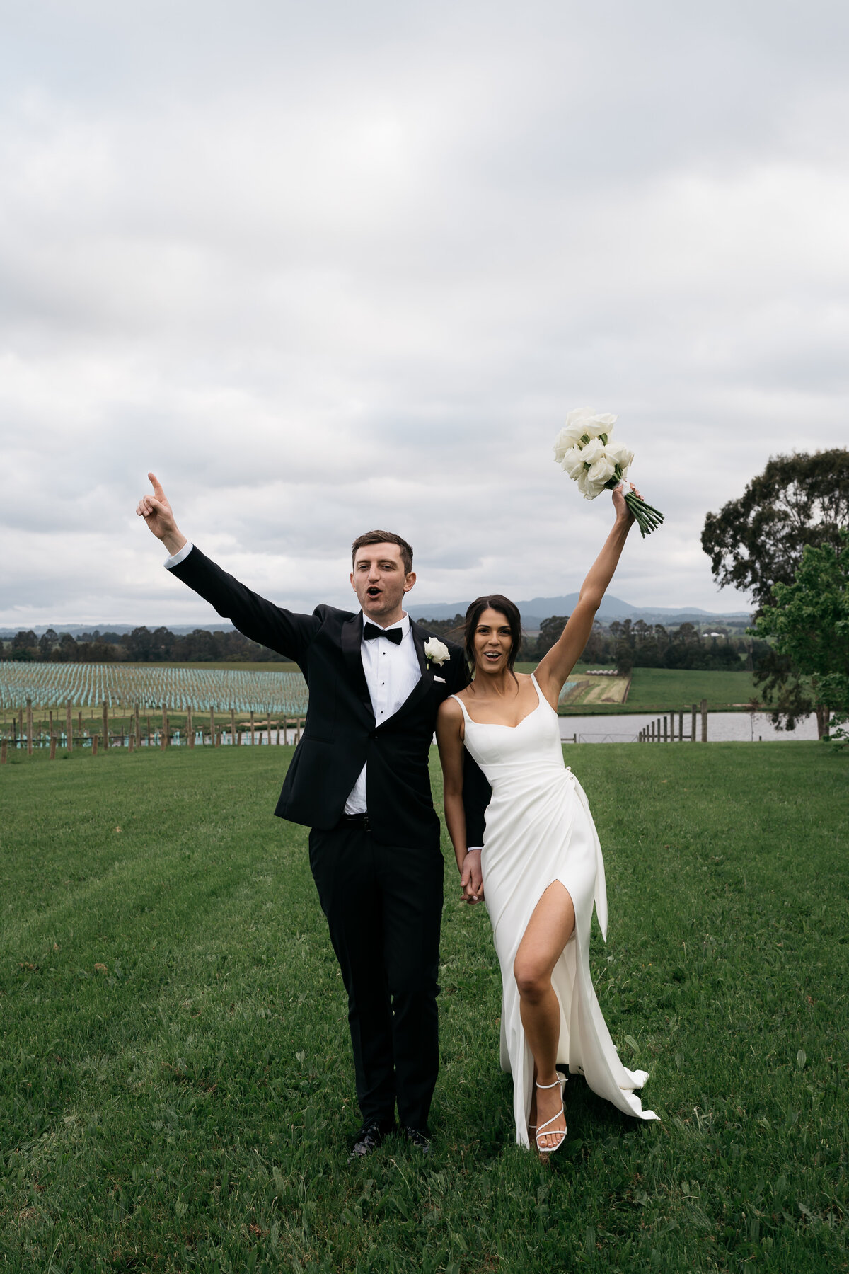 Zonzo Estate, Courtney Laura Photography, Yarra Valley Wedding Photographer, Jaclyn and Fletcher-841