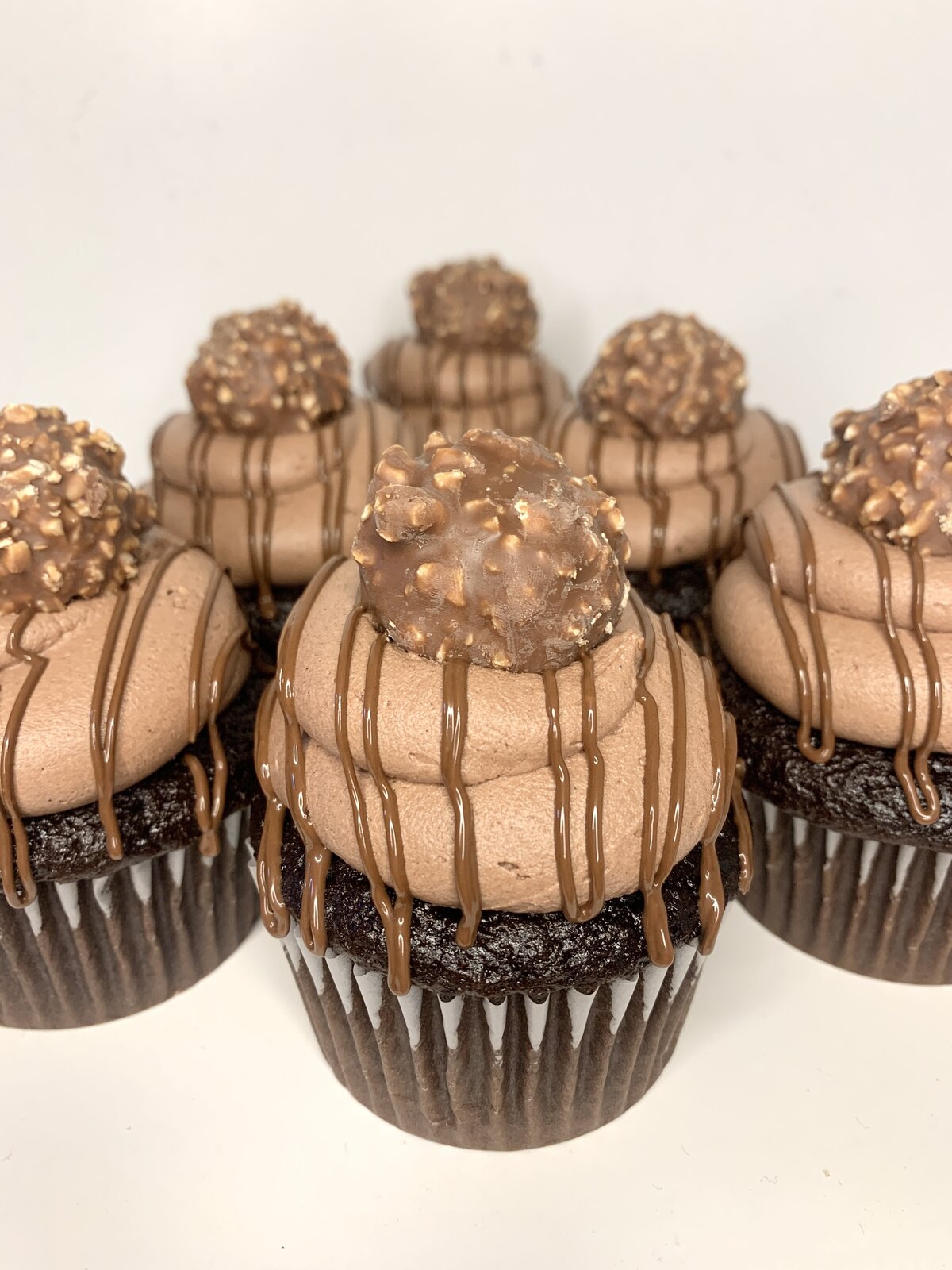 nutella hazelnut